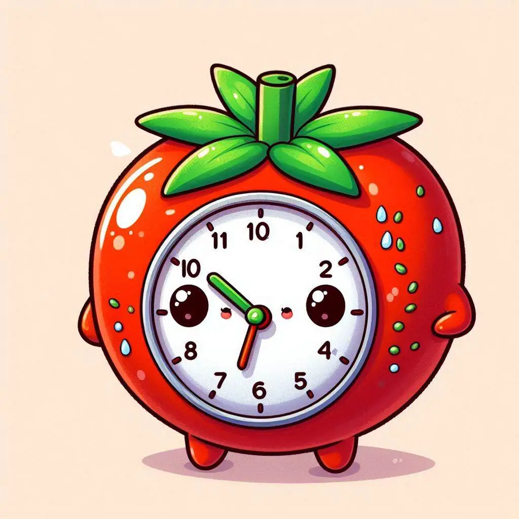 pomodoro timer